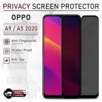 ราคา MLIFE - ฟิล์มกันเสือก OPPO A9 / A5 2020 กระจก ฟิล์มกระจก ฟิล์มกันแอบมอง กระจกเพิ่มความเป็นส่วนตัว เคส - Privacy Glass (2804228860)