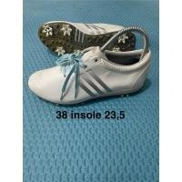 ราคา รองเท้ากอล์ฟ Adidas s38 (48250802306)
