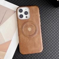 ราคา สําหรับ IPhone 17 16 Pro Max, 17 Pro Case X-level Business Retro PU หนัง + TPU ฝาครอบดูดพร้อมซับไมโครไฟเบอร์ (43221602670)