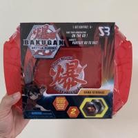 ราคา Bakugan box - กล่องเก็บบาคุกัน 2020 (6955111958)