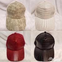 ราคา หมวกแก๊ปปีกหนังสีขาว (24700830)