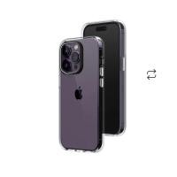 ราคา เคสใส RhinoShield iPhone 14 Pro + สายคล้องคอ RhinoShield + ของแถม (21361607462)