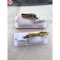 ราคา ไฟหรี่หน้า , ไฟกันชน คาริเี้ยน SUZUKI Caribian SJ413 JEEP อะไหล่รถ (44420337454)