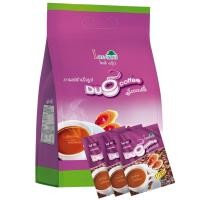 ราคา กาแฟดูโอ (ไลฟ์ กรุ๊ป Du-O Coffee) กาแฟปรุงสำเร็จผสมสารสกัดจากผักผลไม้และเห็ดหลินจือ (1 ห่อ บรรจุ 50 ซอง) (13821936023)