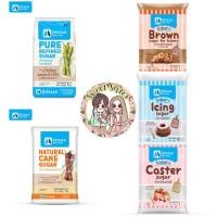 ราคา ✅ส่งไว⛵94 น้ำตาลมิตรผล น้ำตาลทราย น้ำตาลทรายแดง น้ำตาลเบเกอรี่ น้ำตาลไอซิ่ง (12181078662)