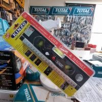 ราคา KINZO ระดับน้ำเลเซอร์มีแถบแม่เหล็ก รุ่น NO.250 (28964822952)