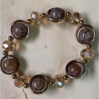 ราคา กำไรข้อมือ กำไรสวย กำไรลูกปัด กำไรนำโชค กำไรคิขุ กำไรสีน้ำตาล (6860162761)