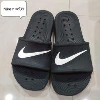 ราคา รองเท้าแตะแบรนด์เนมมือสอง (40151684830)