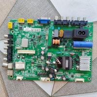 ราคา Mb บอร์ดหลักต้นฉบับ led tv panasonic TH-40C303G (27537917483)