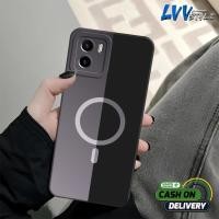 ราคา HP Vivo Y15S / Vivo Y01 / Vivo Y15a Phone Case - Phone Softcase - Vivo Y15S / Vivo Y01 / Vivo Y15a Case - Silicon - Phone Case - Phone Case - TPU - Phone Back Cover Protector - เคสแฟชั่น (50702505329)