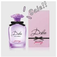 ราคา น้ำหอม Dolce Gabbana Peony perfume ของใหม่ ของแท้ 75 ml. (5280026470)