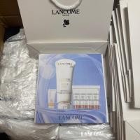 ราคา แฟชั่นขายตรง85/เซ็ตรุ่นสูงสุดในตลาดลังโคมหลอดสีขาวครีมกันแดด1สําหรับ5ชุดกล่องพร้อมถุงของขวัญจีนมาตรฐาน24ชุดพร้อมสต็อก61จ (45002963355)