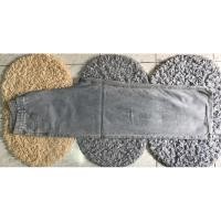 ราคา กางเกงยีนส์ขากระบอกมือ2 (6368202705)