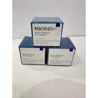 ราคา BIOTHERM Biotherm Blue Therapy Eye Cream 15 ml. (25917696103)