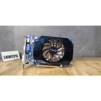 ราคา การ์ดจอ Gigabyte GT730 2GB (17682177846)
