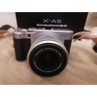 ราคา กล้องFuji​ xa5​ มือสอง (24378649859)