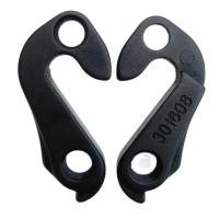 ราคา จักรยาน derailleur hanger สำหรับ Trek Model #301608 เช่น Hybrid, Fisher, Fast City, Transport, Neko, Cross Rip, FX MECH (44016844431)