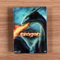 ราคา Eragon (2006) (2 disc) / เอรากอน กำเนิดนักรบมังกรกู้แผ่นดิน [DVD มือ 1 ปกสวม ดิจิแพค] (3436057830)