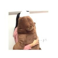 ราคา ตุ๊กตาหมีขี้เซา Size 120 cm. (1285713487)