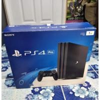 ราคา PS4 PRO 1TB CUH-7006B B01 JET BLACK (6612966059)
