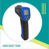 ราคา วีว่า (Viva) เครื่องมือวัดอุณหภูมิแบบไม่สัมผัส Non-Contact Infrared Thermometer รุ่น 981C (29830375661)