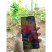 ราคา vivo iQOO Z7x 5G RAM 8GB ROM 256GB UFS 2.2 แบตเตอรี่ 6,000 mAh รองรับชาร์จไว 80W หน้าจอ 120 เฮิรต ใหม่90+++ (29805004324)