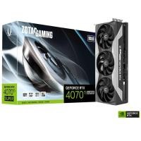 ราคา ZOTAC GeForce RTX 4070 Ti SUPER SOLID 16GB GDDR6X : ZT-D40730R-10P (24237817499)