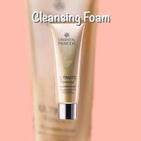 ราคา Ultimate Renewal Cleansing Foam | Oriental Princess (25140779592)
