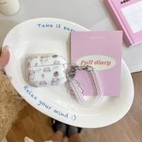 ราคา สินค้าใหม่เคส For Airpods 1 2 3 pro case เคสป้องกัน Airpods gen3 2021 imd Soft Case ป้องกันการตก Airpod Pro2 (22864107764)