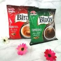 ราคา Birdy กาแฟเบอร์ดี้ 3in1 (27ซอง) (24332179843)