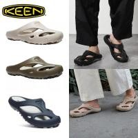 ราคา [ลด30% เก็บโค้ด 2509FASHDD] KEEN Men Shanti Sandal เบา ใส่สบาย รองเท้าแตะ ผู้ชาย คีน ลิขสิทธิ์แท้ (24392907155)