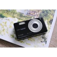 ราคา กล้องดิจิตอล Kodak EasyShare V603 สภาพดี ใช้งานได้ (18050585523)