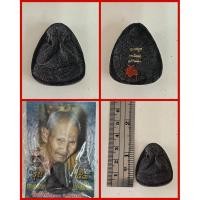 ราคา พระปิดตาหลังเต่า เนื้อผงว่านดำ หลวงปู่นอง วัดวังสีทอง จ.สระแก้ว (43959410718)