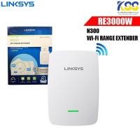 ราคา Linksys Wireless Extender รุ่น RE3000W (2285838118)