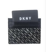 ราคา Gard Holder ประเป๋าใส่บัตร แบนด์ DKNY ของแท้ (25886799366)