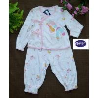ราคา Enfant ชุดเด็ก ป้ายครบ Size 70 (3-6เดือน) (10338344872)