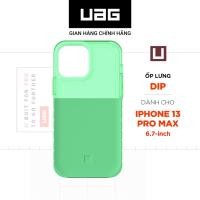 ราคา (LIQUIDATION) UAG Dip Case สําหรับ iPhone 13 Pro Max [6.7 นิ้ว] (25329081259)