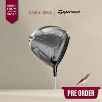 ราคา ไม้กอล์ฟ Taylormade Qi35 Max Lite สำหรับผู้หญิง Women Driver Loft 12 (Pre-order) (57901068830)