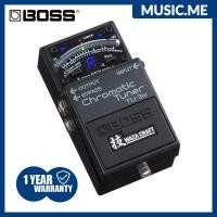 ราคา เอฟเฟคก้อน BOSS TU-3W Chromatic Tuner Waza Craft I ของแท้100% (20465718920)