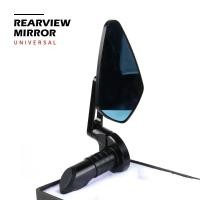 ราคา For Benelli TNT150i TNT25 TNT600i TNT899 8/10mm Screw Universal Side Mirror Rearview Mirror Motorcy (57252369968)