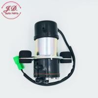 ราคา ปั๊มติ๊กเบนซิน 12V ทั่วไป ลูกเล็ก ปั๊มติ๊ก ไฟฟ้า ปั๊มติ๊กดัดแปลง ใส่รถได้ทุกยี่ห้อ #UC-V6B (10518344407)