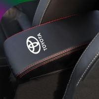 ราคา ฝาครอบที่เท้าแขนรถยนต์ สําหรับ Toyota Corolla 2007 2008 2009 2010 2011 2012 2013 2014 2015 2016 2017 2018 2019 2020 2021 (21689078698)