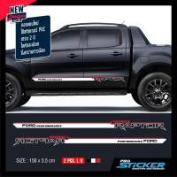 ราคา Raptor สติ๊กเกอร์แต่งรถโฟล์วีล สติ๊กเกอร์ 4x4 สติ๊กเกอร์แต่งรถกระบะ สติ๊กเกอร์แต่งออฟโรด สติ๊กเกอร์ติดข้างรถ (16734307961)