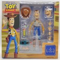 ราคา Legacy of Revoltech LR-045 Woody (4216294021)