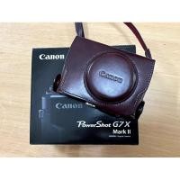 ราคา canon g7x markII มือ2 (25112479133)