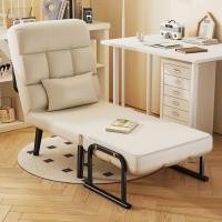 ราคา โซฟาปรับนอน sofa ห้องนั่งเล่น เล่นเกมส์ เบาะพิงหลัง ปรับระนอนดับได้ โซฟาปรับนอน (19648497797)