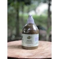 ราคา แชมพูมะกรูดออร์แกนิค สูตรธรรมชาติ100% 500 ml (7276875141)