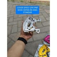 ราคา ฝาครอบมาตรวัดความเร็ว gpx cnc CNC pnp ninja Rr/coper Cnc มาตรวัดความเร็ว KTM/koso rx1/koso rx2 (52651559544)