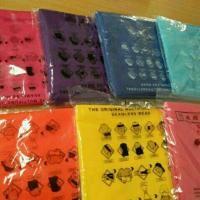 ราคา ผ้าบัฟ(Headwearhub)ผ้ายืดเอนกประสงค์เนื้อดี มีทั้งแบบลวดลายและสีพื้น (8062789216)