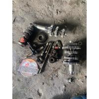 ราคา ชุดเกียร์ Yamaha-SparkZ,R,X,สปาร์คตัวเก่า ของแท้มือสองสภาพดี พร้อมใช้งาน (24061187324)